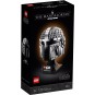 Lego Star Wars 75328 - Le casque du Mandalorien