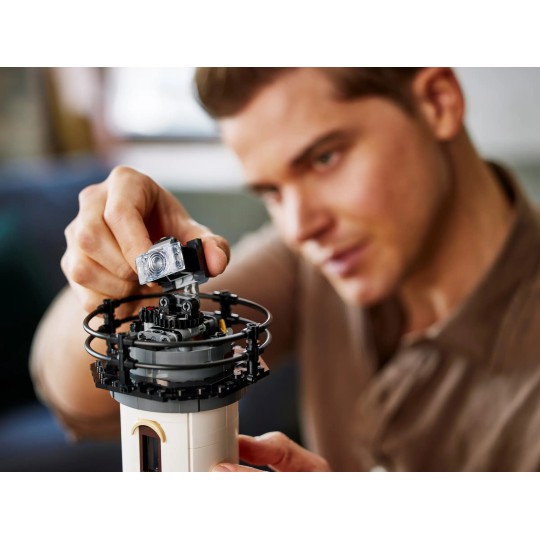 Lego Ideas 21335 - Le Phare Motorisé