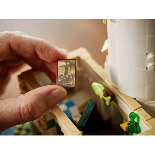 Lego Ideas 21335 - Le Phare Motorisé