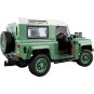 Lego ICONS 10317 - Land Rover Classic Defender 90