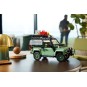 Lego ICONS 10317 - Land Rover Classic Defender 90
