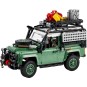 Lego ICONS 10317 - Land Rover Classic Defender 90
