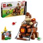 Lego Super Mario 72033 - Mario Kart – Donkey Kong et DK Jumbo