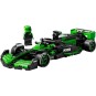 Lego Speed Champions 77247 - Voiture F1 KICK Sauber Team C44