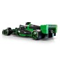 Lego Speed Champions 77247 - Voiture F1 KICK Sauber Team C44