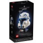 Lego Star Wars 75349 - Le casque du Capitaine Rex