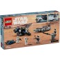 Set LEGO 40755 Star Wars : Célébration de l'Empire | Exclusivité | Promo Lego Soldes Hiver 2026 Ete