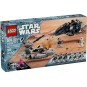 Set LEGO 40755 Star Wars : Célébration de l'Empire | Exclusivité | Promo Lego Soldes Hiver 2026 Ete