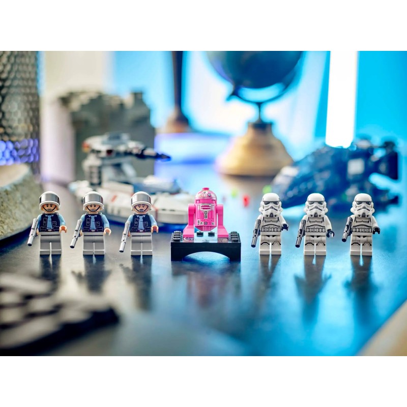 Set LEGO 40755 Star Wars : Célébration de l'Empire | Exclusivité | Promo Lego Soldes Hiver 2026 Ete