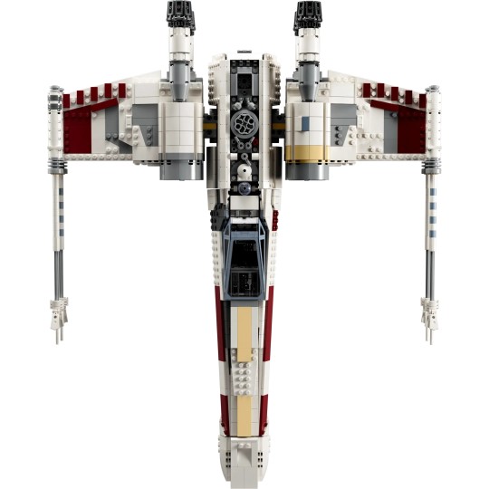 LEGO Star Wars 75355 - Le Chasseur X-Wing UCS