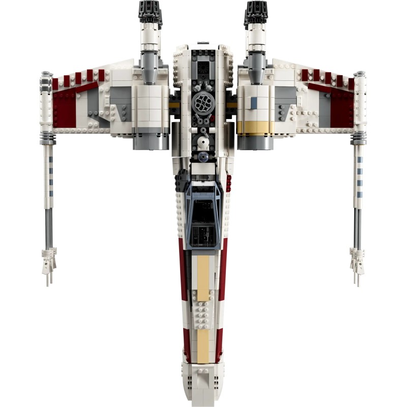 LEGO Star Wars 75355 - Le Chasseur X-Wing UCS