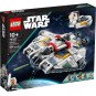 Lego Star Wars 75357 - Ghost et Phantom II