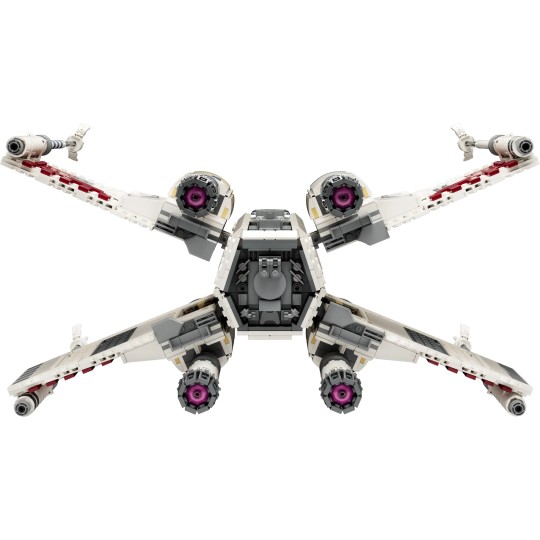 LEGO Star Wars 75355 - Le Chasseur X-Wing UCS