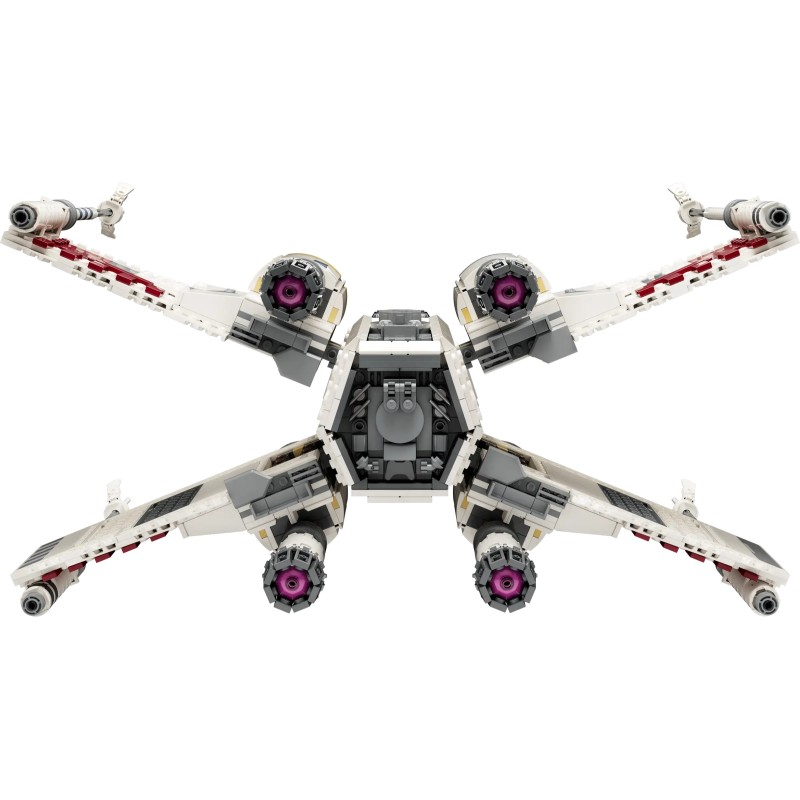 LEGO Star Wars 75355 - Le Chasseur X-Wing UCS