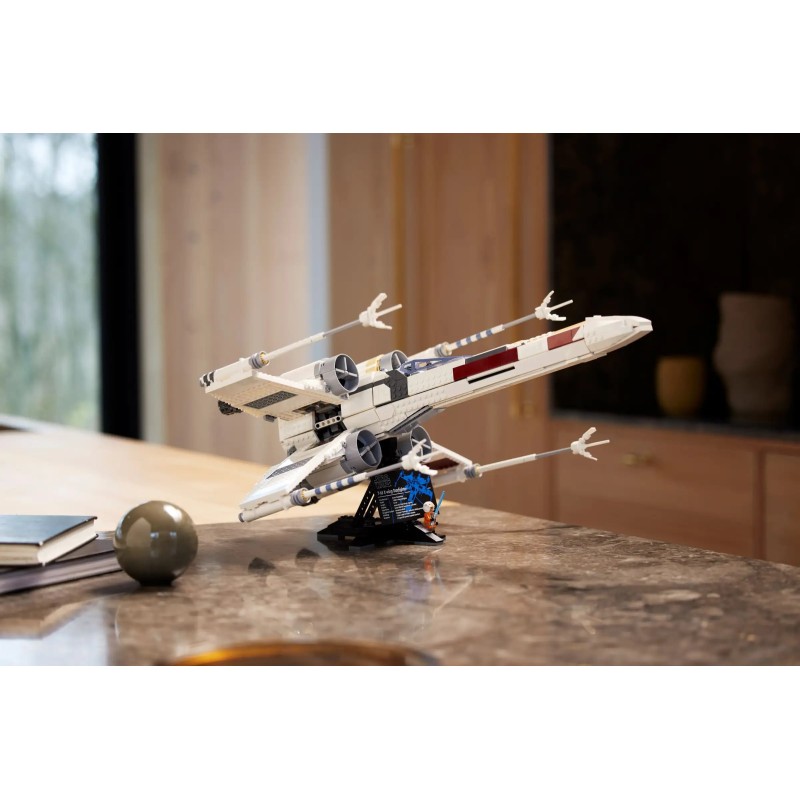 LEGO Star Wars 75355 - Le Chasseur X-Wing UCS