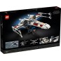LEGO Star Wars 75355 - Le Chasseur X-Wing UCS