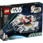 Lego Star Wars 75357 - Ghost et Phantom II