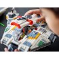 Lego Star Wars 75357 - Ghost et Phantom II