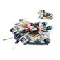 Lego Star Wars 75357 - Ghost et Phantom II