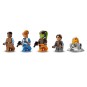 Lego Star Wars 75357 - Ghost et Phantom II