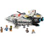 Lego Star Wars 75357 - Ghost et Phantom II