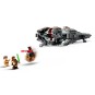 Lego Star Wars 75383- L’Infiltrateur Sith de Dark Maul