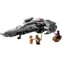 Lego Star Wars 75383- L’Infiltrateur Sith de Dark Maul