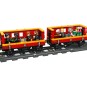 Lego 76423 - Le Poudlard Express et la gare de Pré-au-Lard