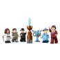 Lego Harry Potter 76440 - Le Tournoi des Trois Sorciers : l’arrivée