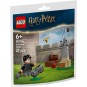 Lego 30706 - Harry Potter La leçon de Quidditch (Polybag)