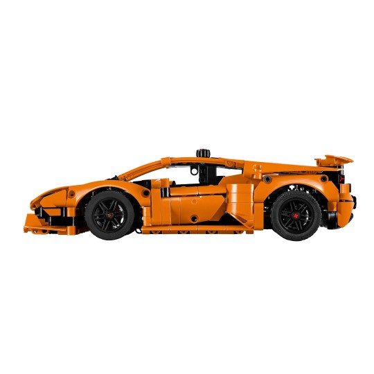 Lego Technic 42196 - Lamborghini Huracán Tecnica Orange