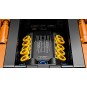 Lego Technic 42196 - Lamborghini Huracán Tecnica Orange