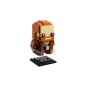 Lego Star Wars 40547 - Obi-Wan Kenobi et Dark Vador - BrickHeadz