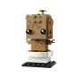 Lego Marvel 40671 - Groot en pot - BrickHeadz