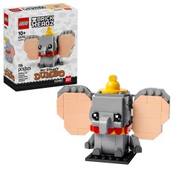 Lego Disney 40792 - Dumbo - BrickHeadz