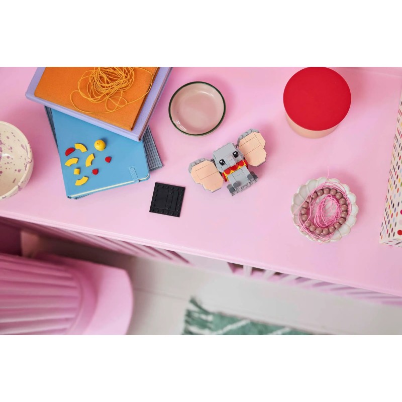 Lego Disney 40792 - Dumbo - BrickHeadz