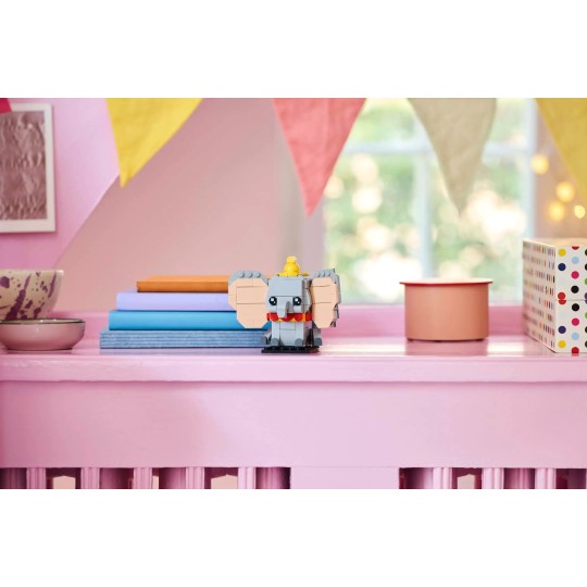 Lego Disney 40792 - Dumbo - BrickHeadz