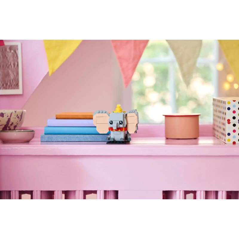 Lego Disney 40792 - Dumbo - BrickHeadz
