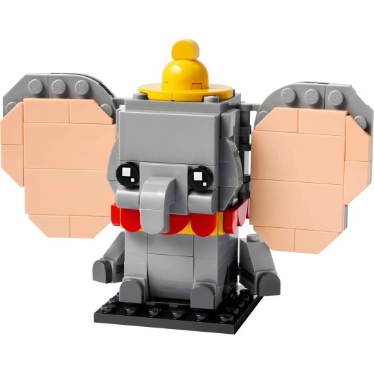Lego Disney 40792 - Dumbo - BrickHeadz
