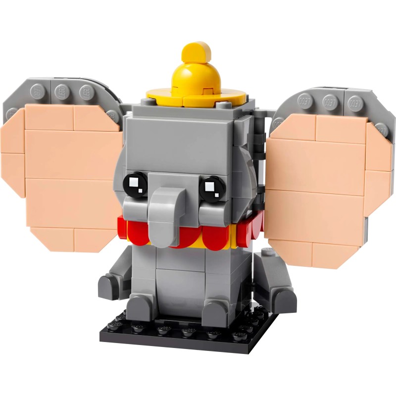 Lego Disney 40792 - Dumbo - BrickHeadz