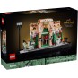 Lego ICONS 10362 - Le café français