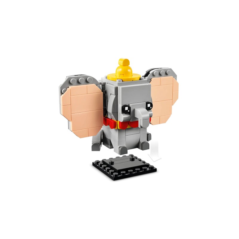 Lego Disney 40792 - Dumbo - BrickHeadz