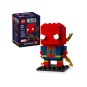Lego Marvel 40670 - Iron Spider-Man - BrickHeadz