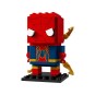Lego Marvel 40670 - Iron Spider-Man - BrickHeadz