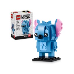 LEGO 40674 BrickHeadz Stitch - Figurine à construire | GoldenBrick | Soldes Promo Lego 2026
