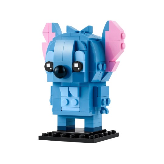LEGO 40674 BrickHeadz Stitch - Figurine à construire | GoldenBrick | Soldes Promo Lego 2026