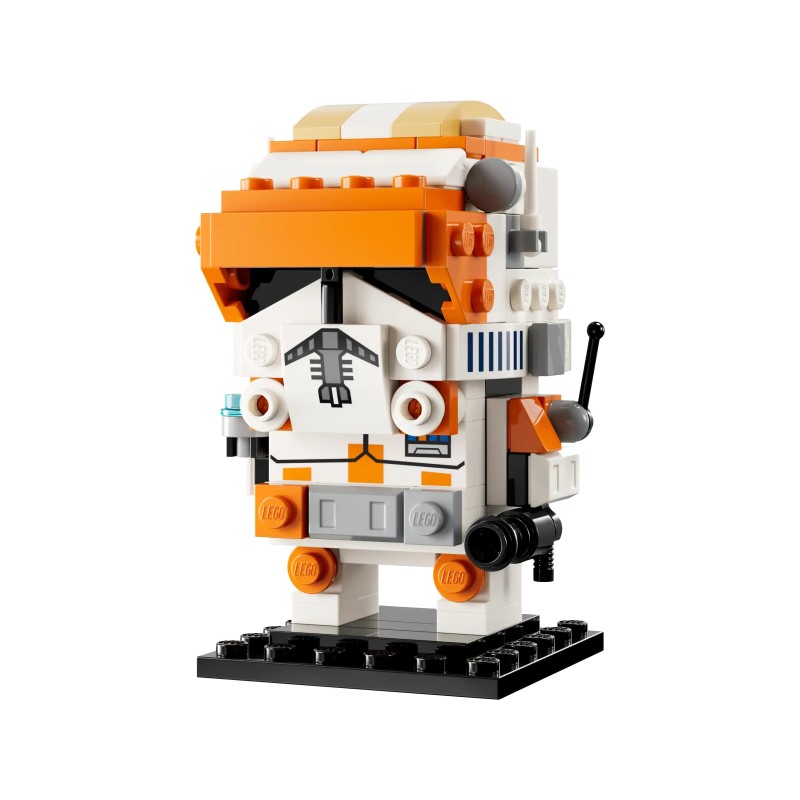 Lego Star Wars 40675 - Le commandant clone Cody - BrickHeadz