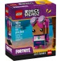 LEGO BrickHeadz 40728  - Terreur fluo (Fortnite)