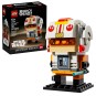 Lego BrickHeadz 40795 - Luke Skywalker (pilote rebelle)
