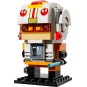 Lego BrickHeadz 40795 - Luke Skywalker (pilote rebelle)